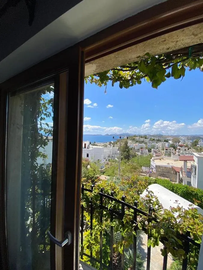 Munahan Bed and Breakfast Bodrum