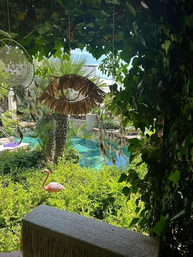 Munahan Bed & Breakfast Bodrum
