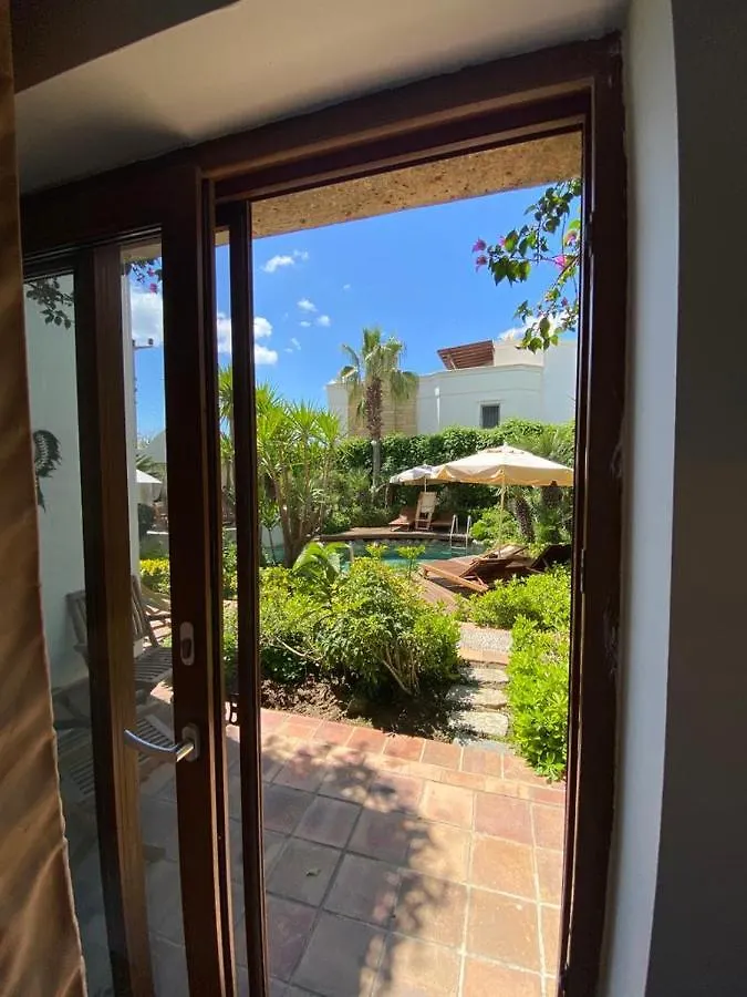 Munahan Bed & Breakfast Bodrum
