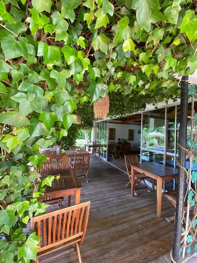Munahan Bed & Breakfast Bodrum Turkey