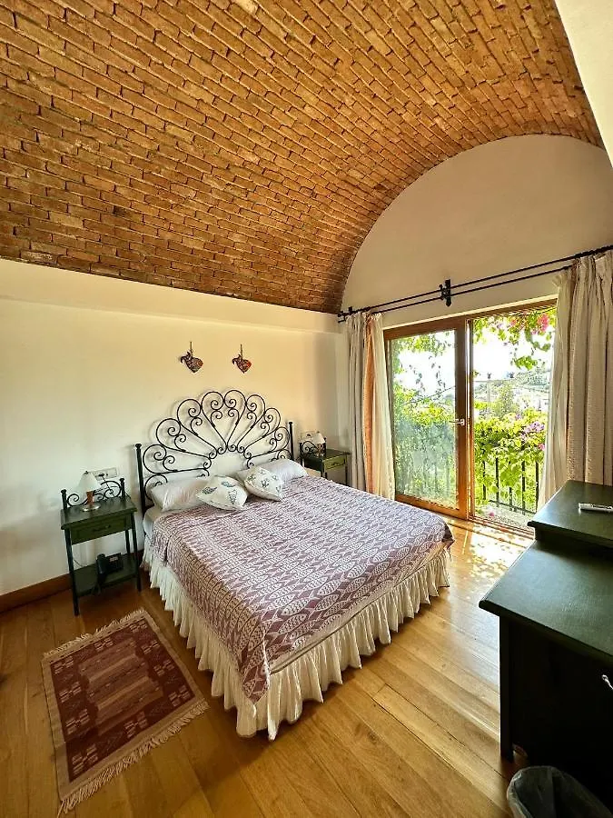 Munahan Bed and Breakfast Bodrum