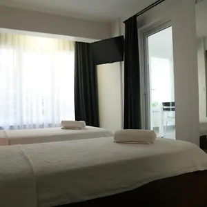 3* Otel Exen By Weekend