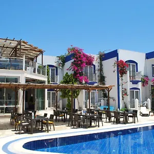 Hotell Serpina (adults Only), Bodrum