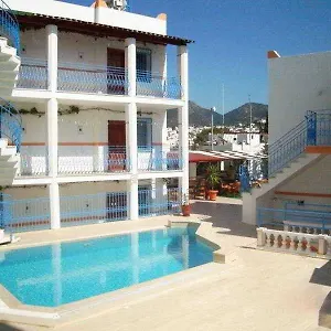2* Otel Sahin Apart & Hotel