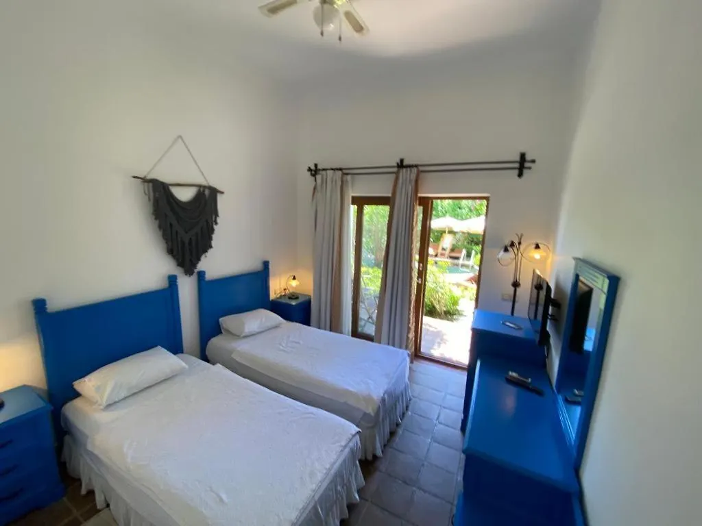 Munahan Bed & Breakfast Bodrum