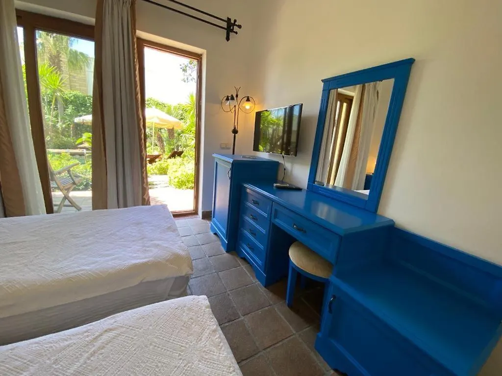 Munahan Bed & Breakfast Bodrum Türkiye