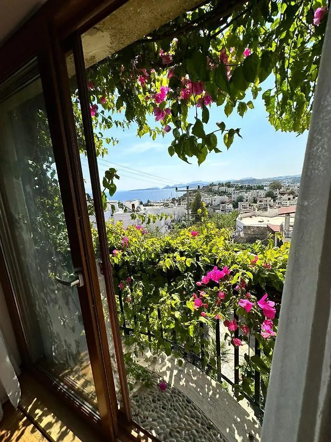 Munahan Bed & Breakfast Bodrum 0*,