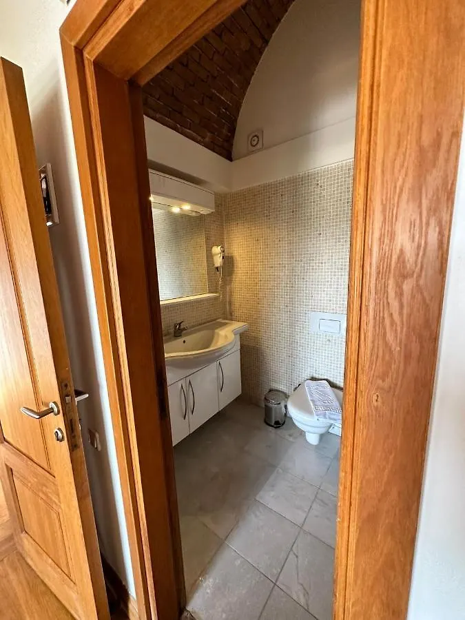 Munahan Bed & Breakfast Bodrum
