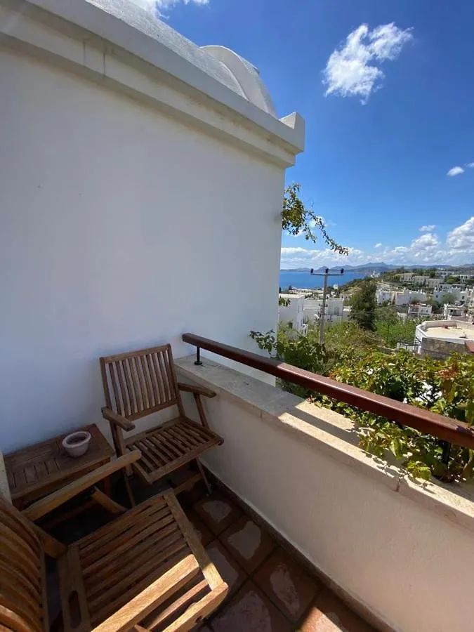 Munahan Bed & Breakfast Bodrum 0*,