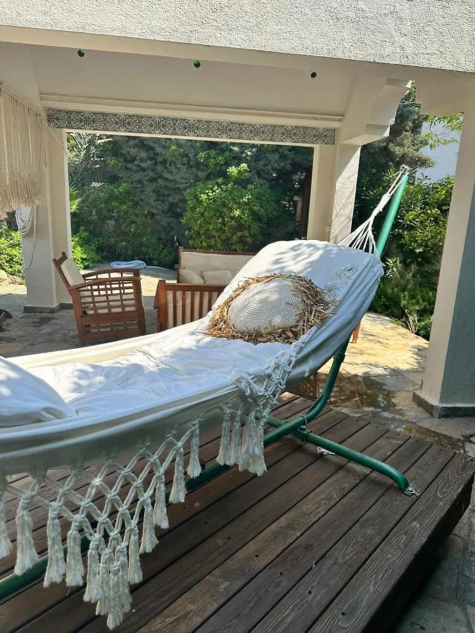 Munahan Bed & Breakfast Bodrum