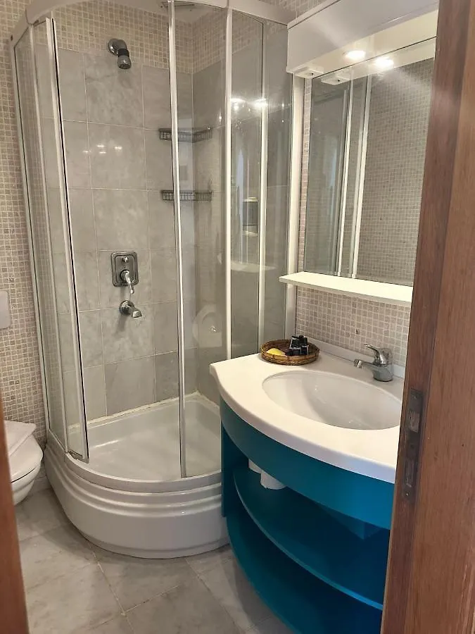 Munahan Bed & Breakfast Bodrum