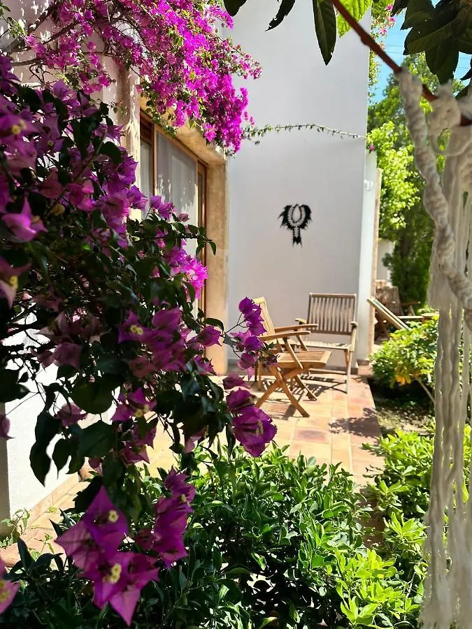 Munahan Bed & Breakfast Bodrum