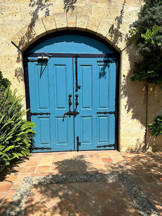 Munahan Bed & Breakfast Bodrum 0*,  Türkiye