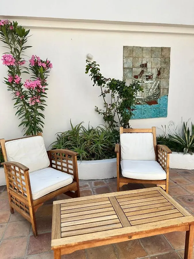 Munahan Bed & Breakfast Bodrum