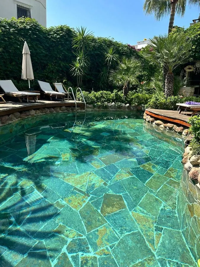 Munahan Bed & Breakfast Bodrum Türkiye