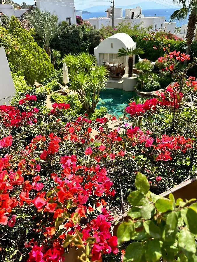 Munahan Bed & Breakfast Bodrum
