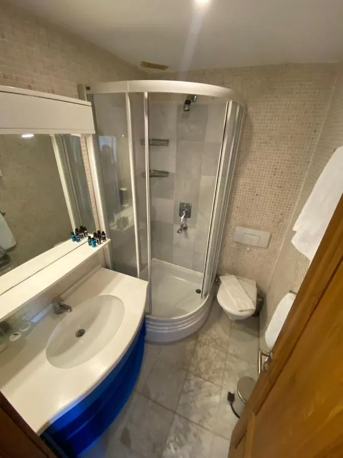 Munahan Bed & Breakfast Bodrum