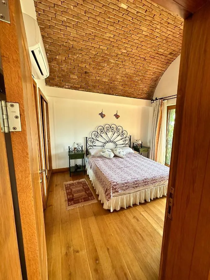 Munahan Bed & Breakfast Bodrum 0*,