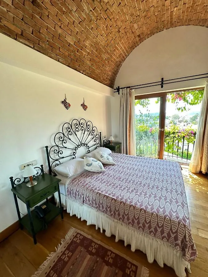 Munahan Bed & Breakfast Bodrum Türkiye